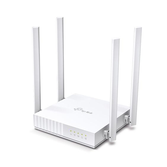 Router Wifi TP-Link Archer C24 3
